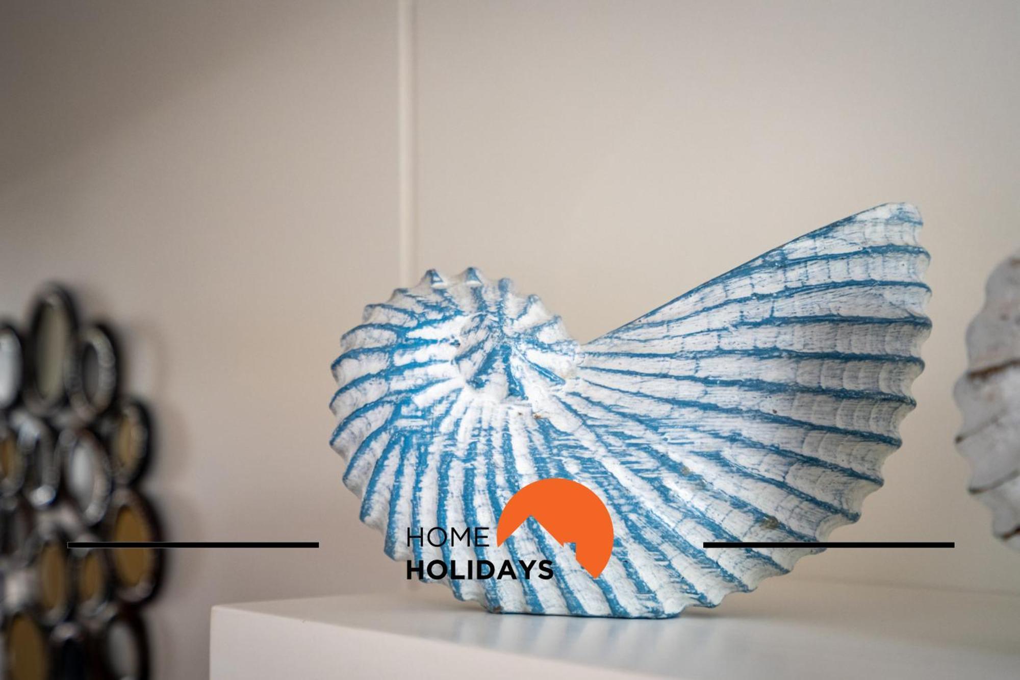 #255 Oura Cilla By Holidays Appartement